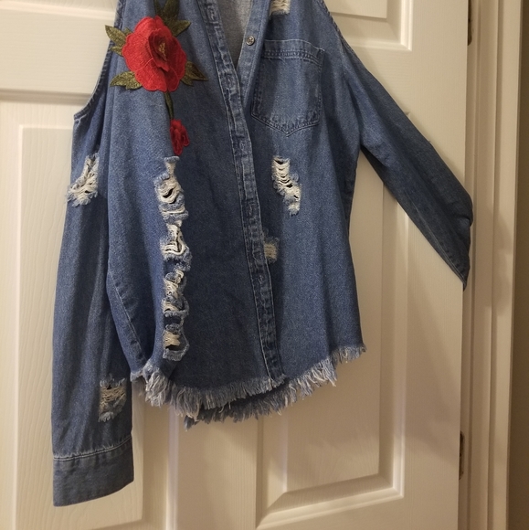 Shirts - Picture 3 of 3